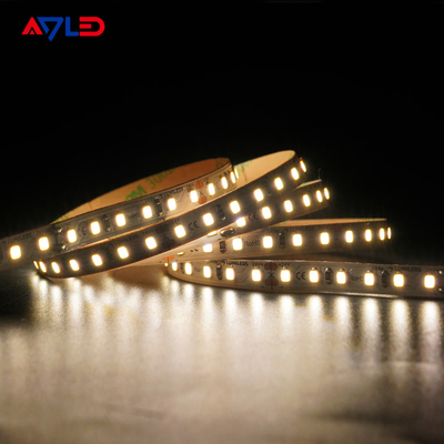 12V SMD 2835 LED স্ট্রিপ লাইট Lumiled LEDs টেকসই দীর্ঘ জীবন